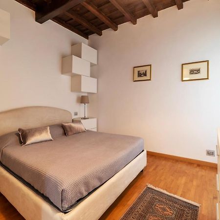 Piazza Di Spagna Classy Apartment Řím Exteriér fotografie