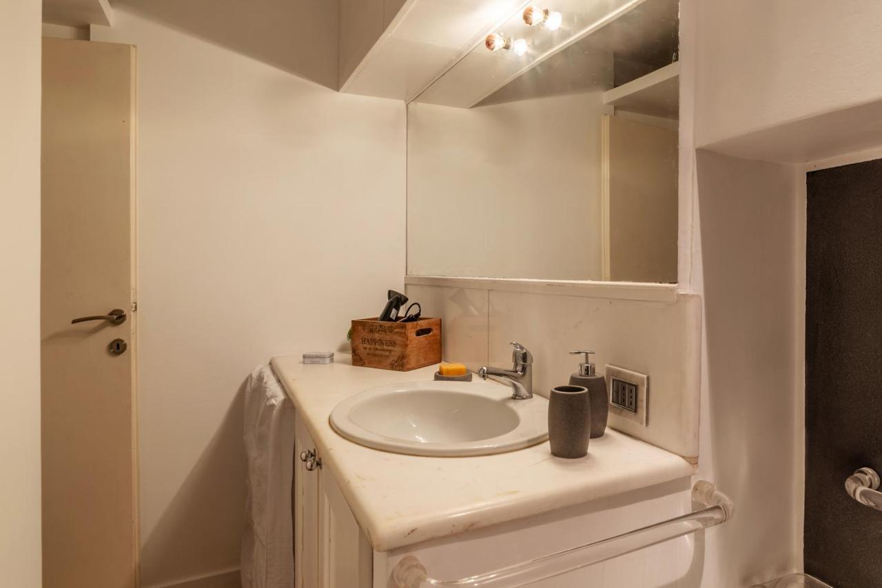 Piazza Di Spagna Classy Apartment Řím Exteriér fotografie